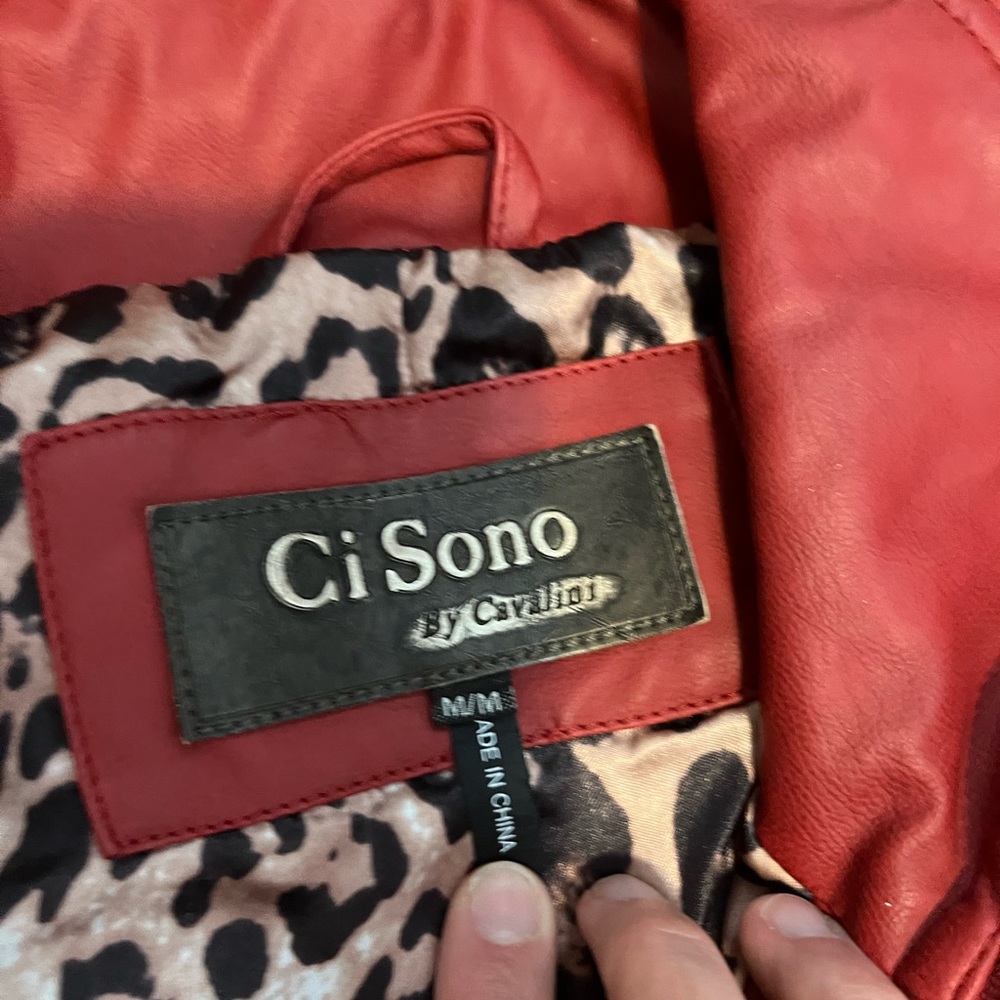 Jacket - Picture 2 of 2